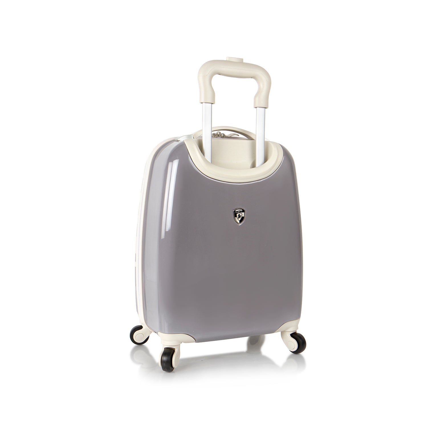 Fashion Spinner Luggage Grey Camo (HEYS-HSRL-SP-07-21AR)