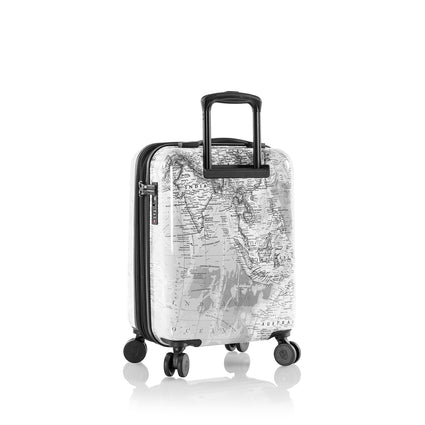 Journey 3G Fashion Spinner™ 21" Carry-on