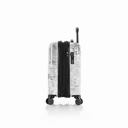 Journey 3G Fashion Spinner™ 21" Carry-on