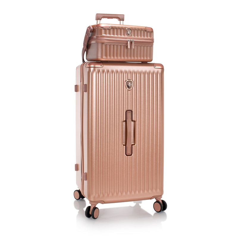 Travel Beauty Case 2pc I Beauty Case I Heys Luggage