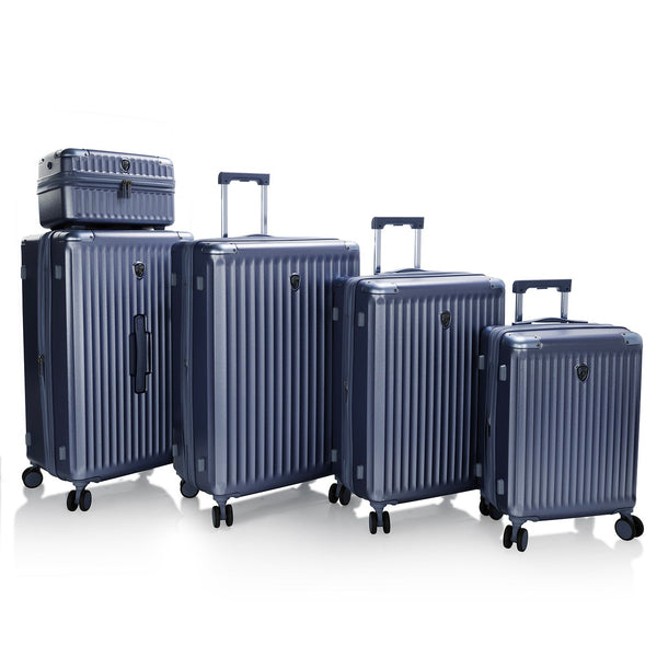 18" Lakers Carry-On Luggage by Heys