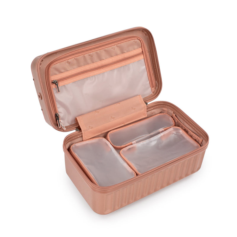 Luxe Luggage 5 piece Set