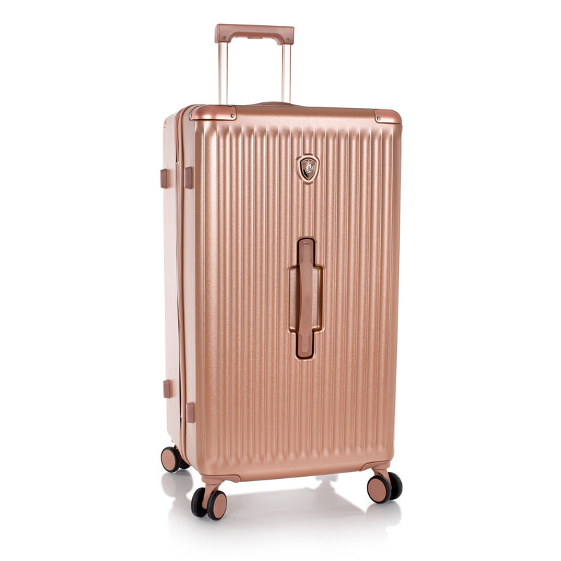 Luxe 2 Piece Luggage Set