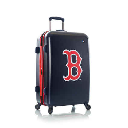 MLB Luggage 2pc. Set - Boston Red Sox