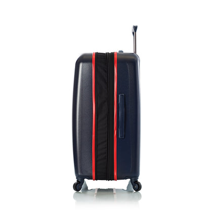 MLB Luggage 26" - Boston Red Sox