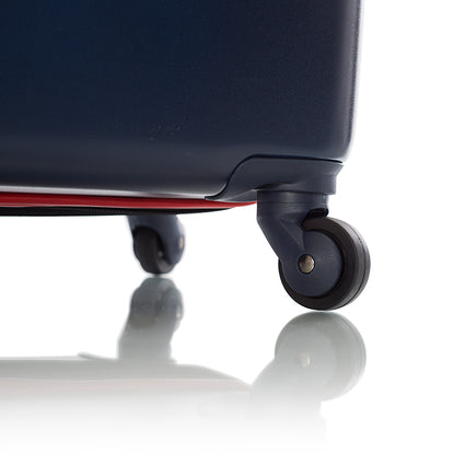 MLB Luggage 26" - Boston Red Sox