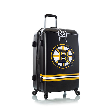 NHL Luggage 26" - Boston Bruins