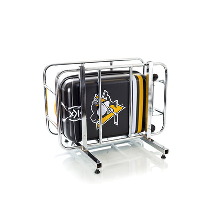 NHL Luggage 21" - Pittsburgh Penguins