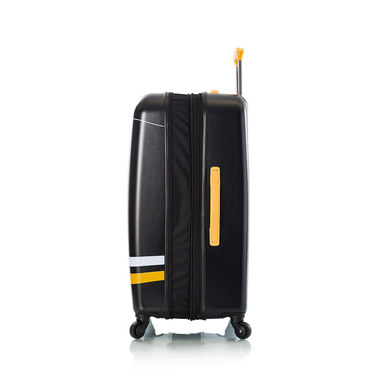 NHL Luggage 2pc. Set - Pittsburgh Penguins