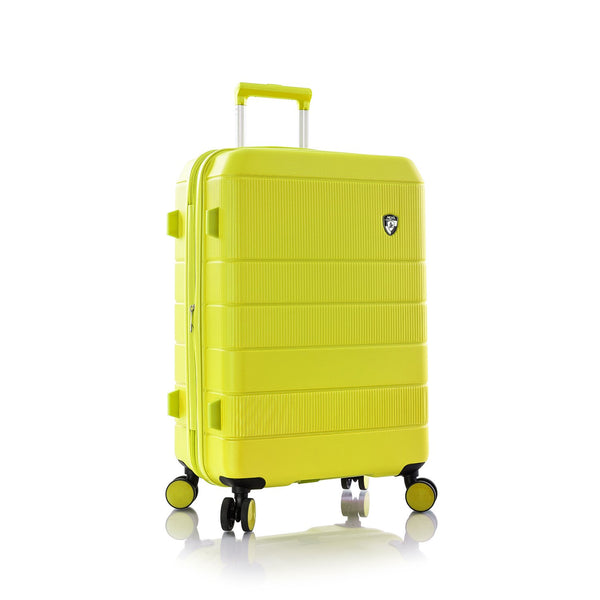 Neon suitcase cheap