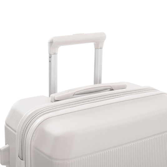 Neo 21" Carry-on Luggage | Lightweight Luggage