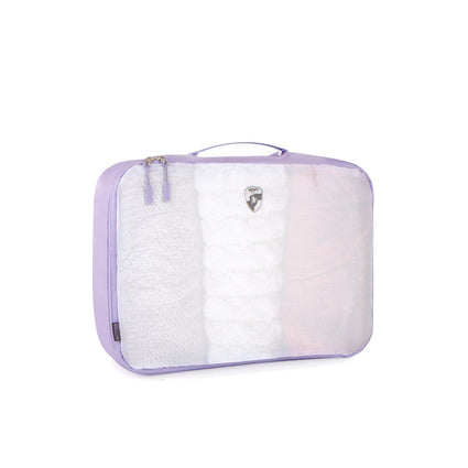 Pack ID 5 pc Packing Cube Set - Pastels