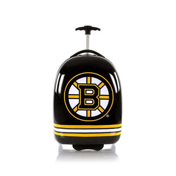 NHL Kids Luggage 18" - Boston Bruins