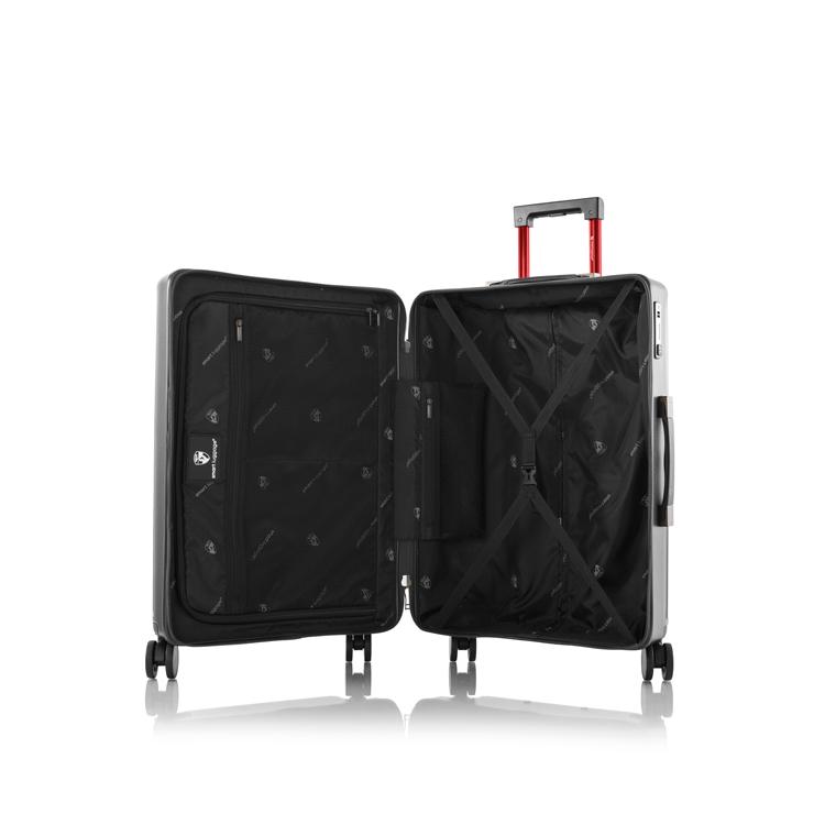 SmartLuggage® 21" Carry-on - Airline Approved