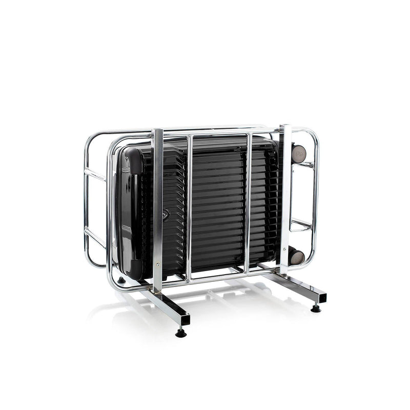 Tekno 21" Carry-on - Black