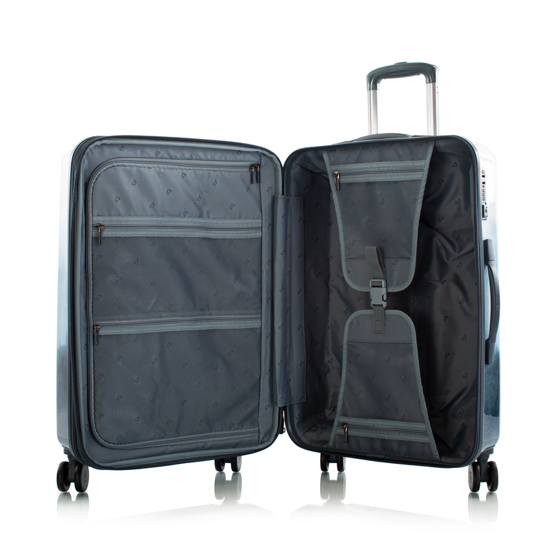 14x9x22 carry on luggage clearance